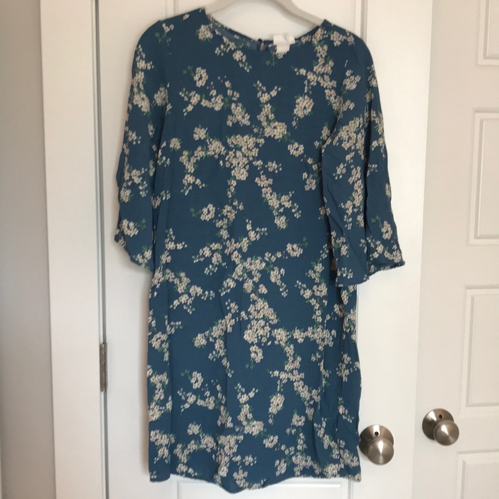 NWOT H&M dress